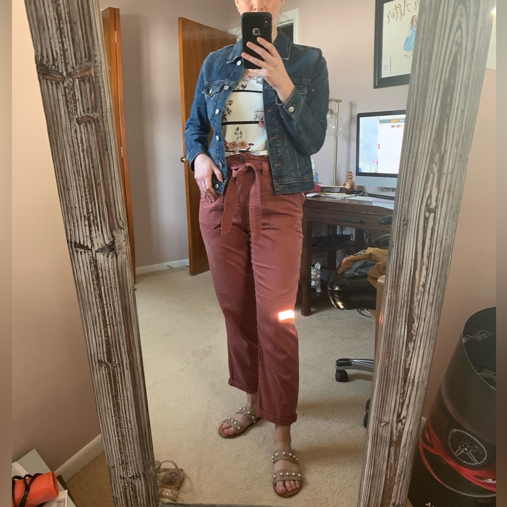 Maurices Pants - Picture 11 of 11